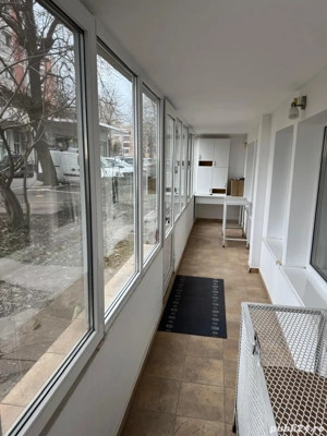 Închiriere apartament 2 camere cu destinație birou - imagine 8