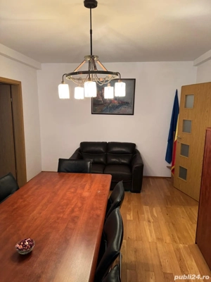 Închiriere apartament 2 camere cu destinație birou - imagine 10