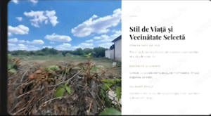 Teren Premium Sanmartin