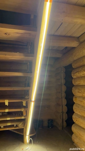 Cabana bustean  lângă VatraDornei  - imagine 2