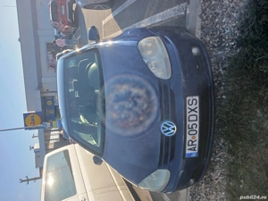 wolkswagen golf 5 - imagine 2