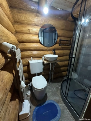 Cabana bustean  lângă VatraDornei  - imagine 4