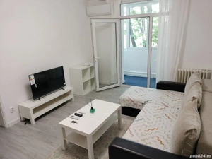 Apartament 2 camere  Metrou