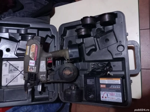 masina legat fier rb 655 max