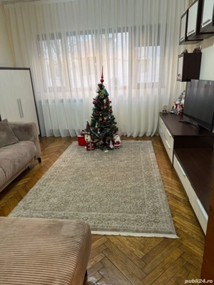 Apartament 2 camere decomandat