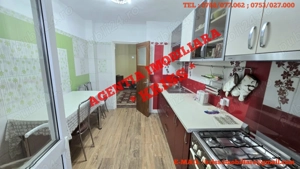 NOU PE PIAȚĂ !!! Apartament 4 Camere ULTRACENTRAL Confort 1 Decomandat Etaj 2 Liber 98 Mp. - imagine 2