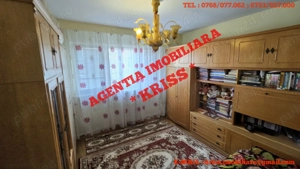 NOU PE PIAȚĂ !!! Apartament 4 Camere ULTRACENTRAL Confort 1 Decomandat Etaj 2 Liber 98 Mp. - imagine 11