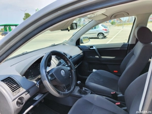 Volkswagen polo  - imagine 4