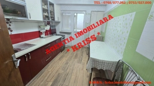 NOU PE PIAȚĂ !!! Apartament 4 Camere ULTRACENTRAL Confort 1 Decomandat Etaj 2 Liber 98 Mp. - imagine 9