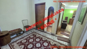 NOU PE PIAȚĂ !!! Apartament 4 Camere ULTRACENTRAL Confort 1 Decomandat Etaj 2 Liber 98 Mp. - imagine 7