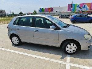 Volkswagen polo  - imagine 3