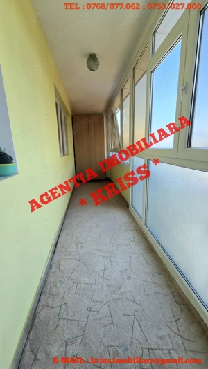 NOU PE PIAȚĂ !!! Apartament 4 Camere ULTRACENTRAL Confort 1 Decomandat Etaj 2 Liber 98 Mp. - imagine 10