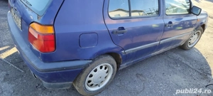 Dezmembrez / dezmembrari piese auto Golf 3 iii 1.9 diesel motor 1Y - imagine 5