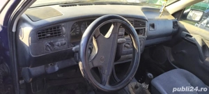 Dezmembrez / dezmembrari piese auto Golf 3 iii 1.9 diesel motor 1Y - imagine 10