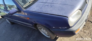 Dezmembrez / dezmembrari piese auto Golf 3 iii 1.9 diesel motor 1Y - imagine 7