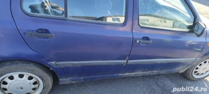 Dezmembrez / dezmembrari piese auto Golf 3 iii 1.9 diesel motor 1Y - imagine 6