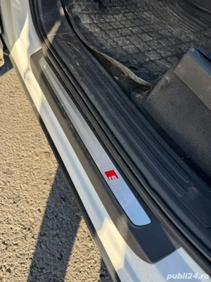 Audi Q7 quatro - imagine 7