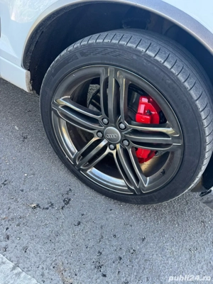 Audi Q7 quatro - imagine 8