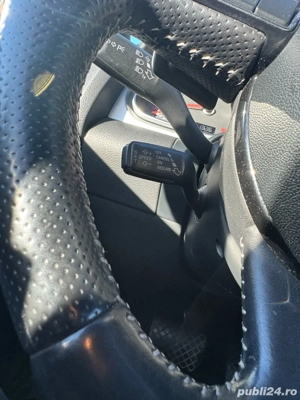 Audi Q7 quatro - imagine 4