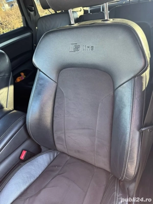 Audi Q7 quatro - imagine 5
