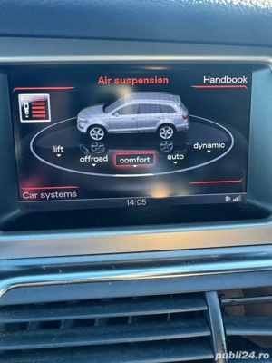 Audi Q7 quatro - imagine 2