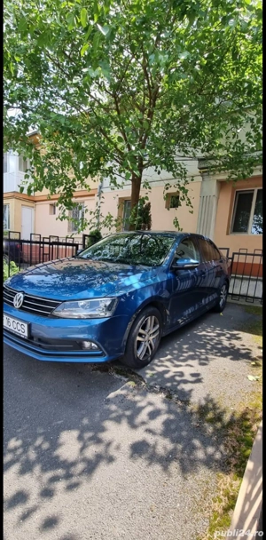 Vw Jetta 2018 - imagine 4