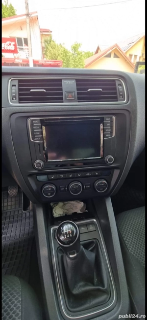 Vw Jetta 2018 - imagine 3