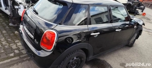 Dezmembrez / dezmembrari piese auto Mini One F55 4 usi an 2016 motor 1.2b B38A12A cutie 6+1T GS6-58B - imagine 4