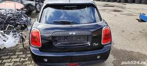Dezmembrez / dezmembrari piese auto Mini One F55 4 usi an 2016 motor 1.2b B38A12A cutie 6+1T GS6-58B - imagine 3