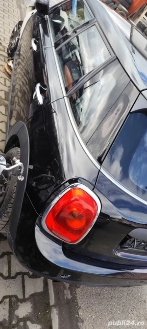 Dezmembrez / dezmembrari piese auto Mini One F55 4 usi an 2016 motor 1.2b B38A12A cutie 6+1T GS6-58B - imagine 2