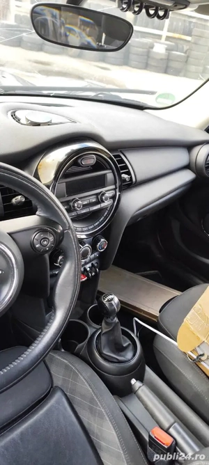 Dezmembrez / dezmembrari piese auto Mini One F55 4 usi an 2016 motor 1.2b B38A12A cutie 6+1T GS6-58B - imagine 7