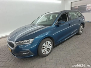 Octavia 4din 2023  2.0 TDI ceasuri digitale  avem si pe benzina