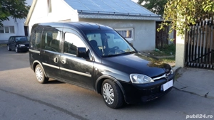 De vanzare Opel combo 1.7DTI