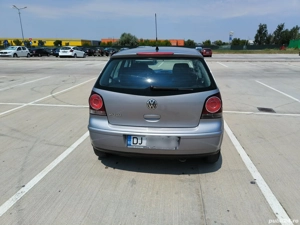 Volkswagen polo  - imagine 5