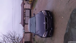 Bmw seria 3 f31 2015