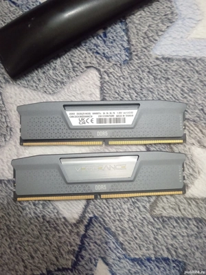 Memorii ram ddr5