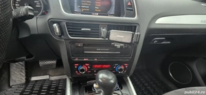 Vand Audi Q5 S-Line Quatro 3.0 - imagine 2