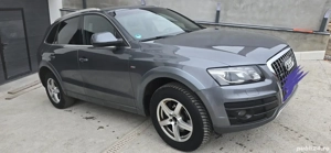 Vand Audi Q5 S-Line Quatro 3.0 - imagine 5