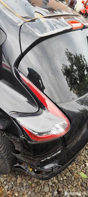 Dezmembrez / dezmembrari piese auto Nissan Juke F15 an 2019 motor 1.6b HR16DE cutie automata - imagine 5