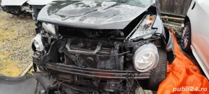 Dezmembrez / dezmembrari piese auto Nissan Juke F15 an 2019 motor 1.6b HR16DE cutie automata - imagine 2