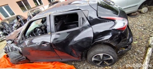 Dezmembrez / dezmembrari piese auto Nissan Juke F15 an 2019 motor 1.6b HR16DE cutie automata - imagine 4