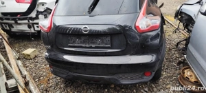 Dezmembrez / dezmembrari piese auto Nissan Juke F15 an 2019 motor 1.6b HR16DE cutie automata - imagine 6