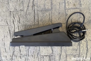 Ensoniq CVP-1 pedala volum