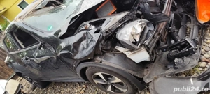 Dezmembrez / dezmembrari piese auto Nissan Juke F15 an 2019 motor 1.6b HR16DE cutie automata - imagine 9