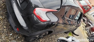 Dezmembrez / dezmembrari piese auto Nissan Juke F15 an 2019 motor 1.6b HR16DE cutie automata - imagine 8