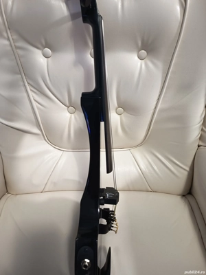 Vioara electrica Cantini  - imagine 5