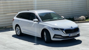 de vanzare skoda octavia  - imagine 9