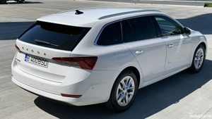 de vanzare skoda octavia  - imagine 4
