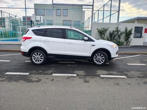 Înmatriculată in 16-03-2026.Ford Kuga euro 6 motor 2 litri, - imagine 5