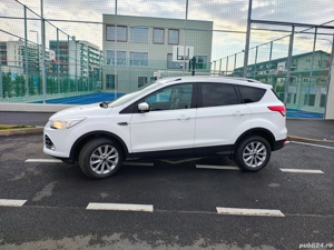 Înmatriculată in 16-03-2026.Ford Kuga euro 6 motor 2 litri, - imagine 6